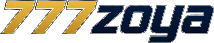 777zoya লোগো